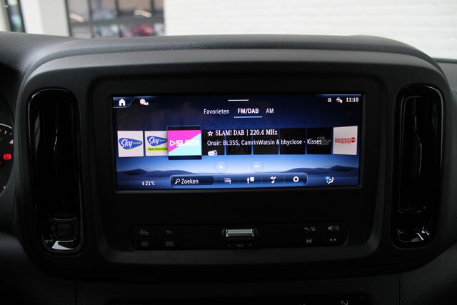 Mercedes-Benz VITO 114 CDI / Edition / Automaat / Lang / Led / Camera / Navi / Achterdeuren / NIEUW!!