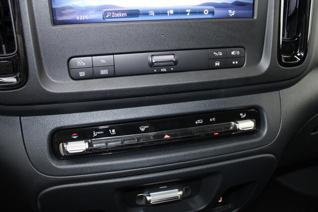 Mercedes-Benz VITO 114 CDI / Edition / Automaat / Lang / Led / Camera / Navi / Achterdeuren / NIEUW!!