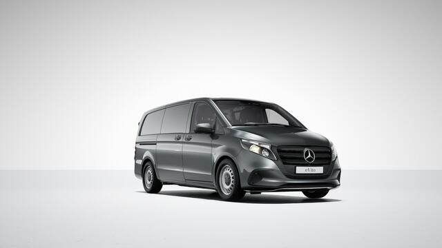 Mercedes-Benz VITO eVito Lang 66 kWh
