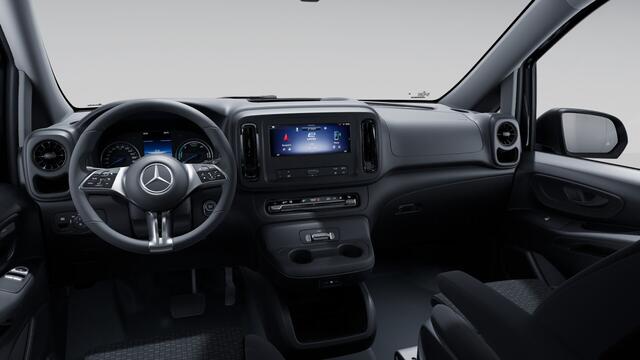 Mercedes-Benz VITO eVito Lang 66 kWh