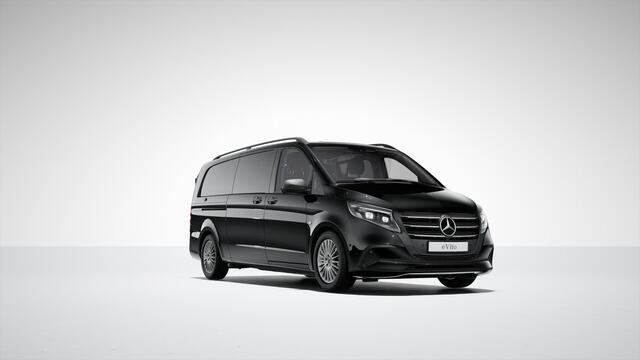 Mercedes-Benz VITO eVito Extra Lang 66 kWh
