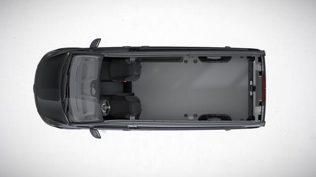 Mercedes-Benz VITO eVito Extra Lang 66 kWh