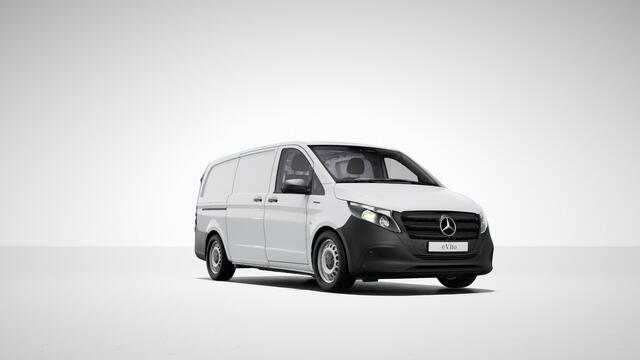 Mercedes-Benz VITO eVito Lang 66 kWh