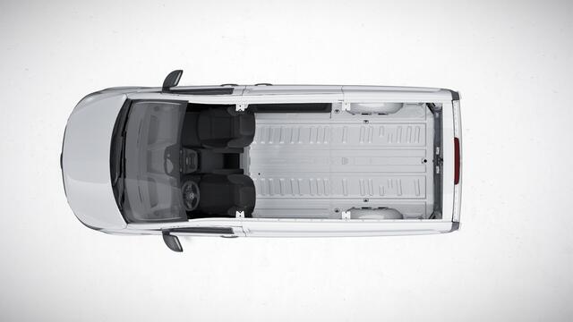 Mercedes-Benz VITO eVito Lang 66 kWh