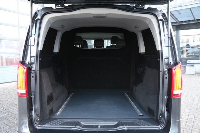 Mercedes-Benz VITO 119 CDI | DC | 4Matic | 2x Elektr. schuifdeuren | Clima | 50.000km..