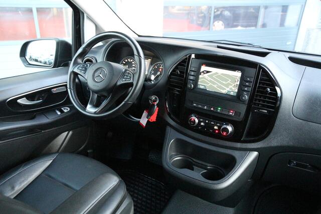 Mercedes-Benz VITO 119 CDI | DC | 4Matic | 2x Elektr. schuifdeuren | Clima | 50.000km..