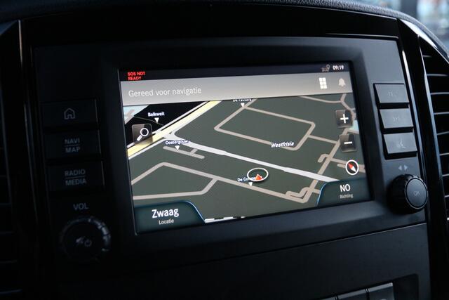 Mercedes-Benz VITO 119 CDI | DC | 4Matic | 2x Elektr. schuifdeuren | Clima | 50.000km..