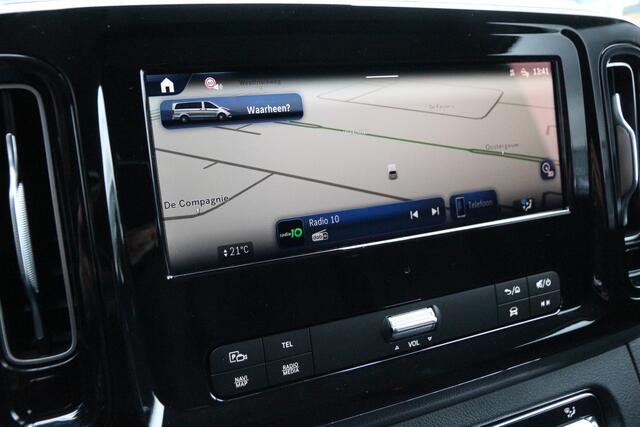 Mercedes-Benz VITO 116 CDI | NIEUW | Aut. | 2x Schuifdeur | Extra lang | Navi | Camera | Vol!!