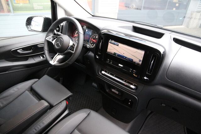 Mercedes-Benz VITO 116 CDI | NIEUW | Aut. | 2x Schuifdeur | Extra lang | Navi | Camera | Vol!!