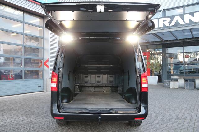 Mercedes-Benz VITO 114 CDI | Aut. | 2x Schuifdeur | Extra lang | Cruise | Navi | Airco..