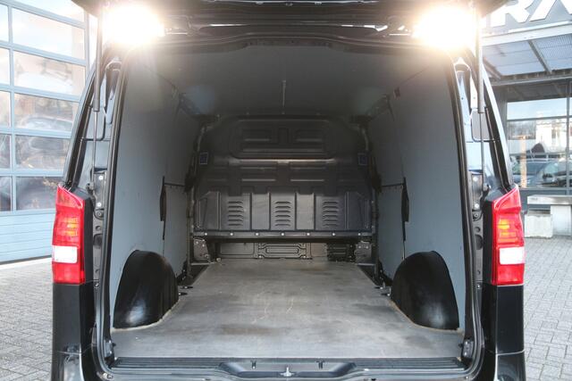 Mercedes-Benz VITO 114 CDI | Aut. | 2x Schuifdeur | Extra lang | Cruise | Navi | Airco..