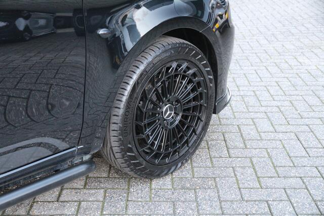 Mercedes-Benz VITO 114 CDI | Aut. | 2x Schuifdeur | Extra lang | Cruise | Navi | Airco..