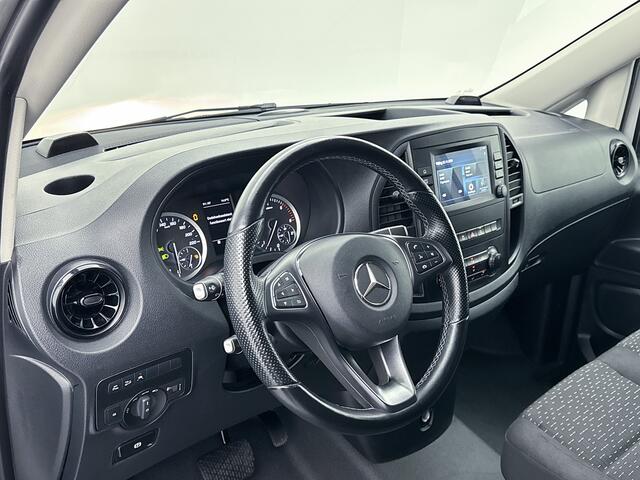 Mercedes-Benz VITO 119 CDI 4X4 Lang 4Matic Apple Carplay/Android Auto Achteruitrijcamera Cruise Control Betimmering
