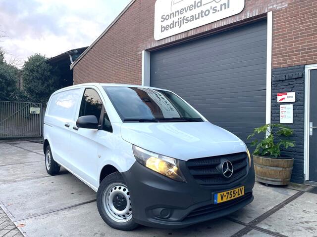 Mercedes-Benz VITO 111CDI 115pk, EURO6, PDC, Airco,