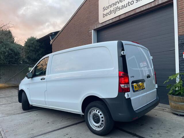 Mercedes-Benz VITO 111CDI 115pk, EURO6, PDC, Airco,