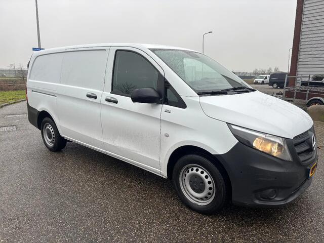Mercedes-Benz VITO 116CDI L2H1 Airco Navi Cruisecontrol Trekhaak