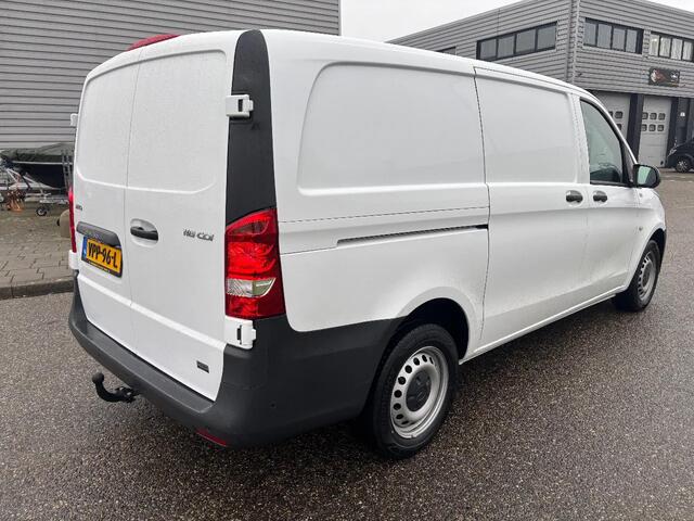 Mercedes-Benz VITO 116CDI L2H1 Airco Navi Cruisecontrol Trekhaak