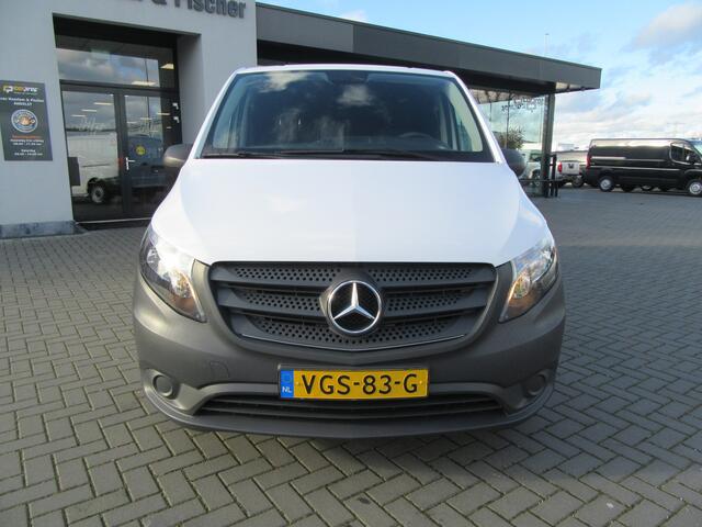 Mercedes-Benz VITO 114 CDI Lang Automaat, Airco, Cruise Control