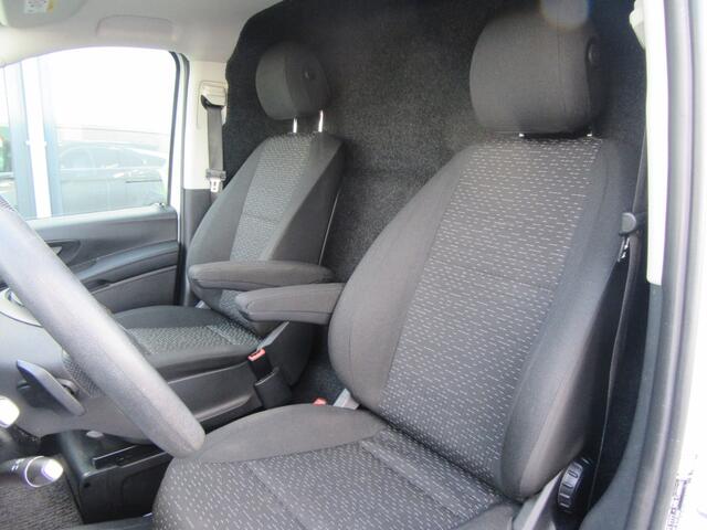 Mercedes-Benz VITO 114 CDI Lang Automaat, Airco, Cruise Control