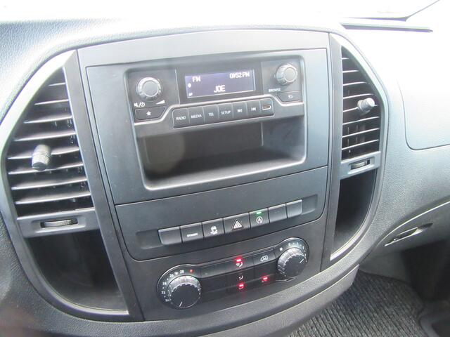 Mercedes-Benz VITO 114 CDI Lang Automaat, Airco, Cruise Control