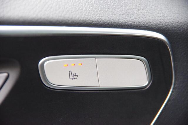 Mercedes-Benz VITO 119 CDI L2 (12-2020) AUT. LED, LEDER, TREKHAAK, CAMERA, 18'', NAVI, CRUISE, CLIMA, PARKEERSENSOREN, APPLE CARPL