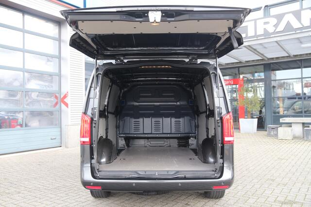 Mercedes-Benz VITO 119 CDI | Aut. | 2x Schuifdeur | Standkachel | Camera | Clima..