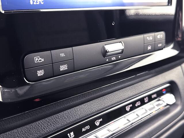 Mercedes-Benz VITO 119 CDI PRO Extra Lang Dubbele Schuifdeur Multibeam LED Trekhaak Achteruitrijcamera Betimmering