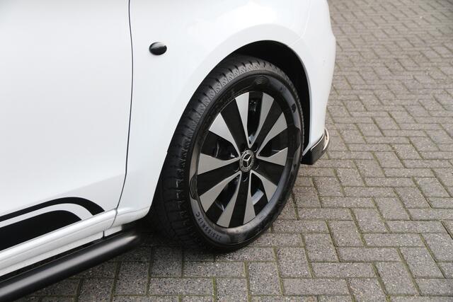 Mercedes-Benz VITO 119 CDI | Aut. | Extra lang | Standkachel | Cruise | Airco..