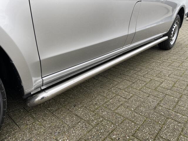 Mercedes-Benz VITO 114 CDI Lang L2H1 automaat / vaste prijs rijklaar ¤ 26.950 ex btw / bpm vrij / lease vanaf ¤ 439 / airco / cruise / navi / camera / pdc / stoelverwarming / led koplampen !