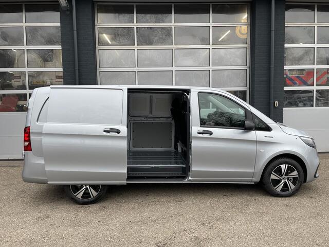Mercedes-Benz VITO eVito 112 L2 66 kWh