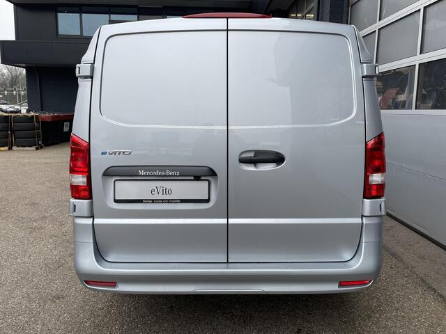 Mercedes-Benz VITO eVito 112 L2 66 kWh