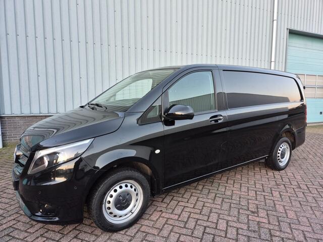 Mercedes-Benz VITO 111 CDI Lang Nieuwe APK 2e eigenaar