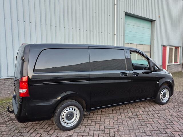 Mercedes-Benz VITO 111 CDI Lang Nieuwe APK 2e eigenaar