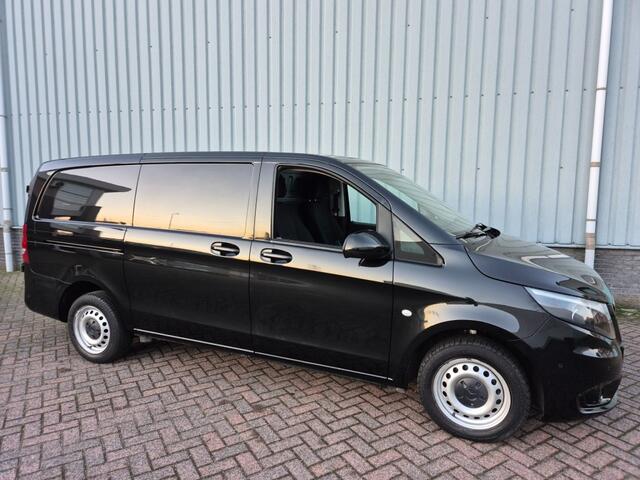 Mercedes-Benz VITO 111 CDI Lang Nieuwe APK 2e eigenaar