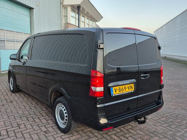 Mercedes-Benz VITO 111 CDI Lang Nieuwe APK 2e eigenaar
