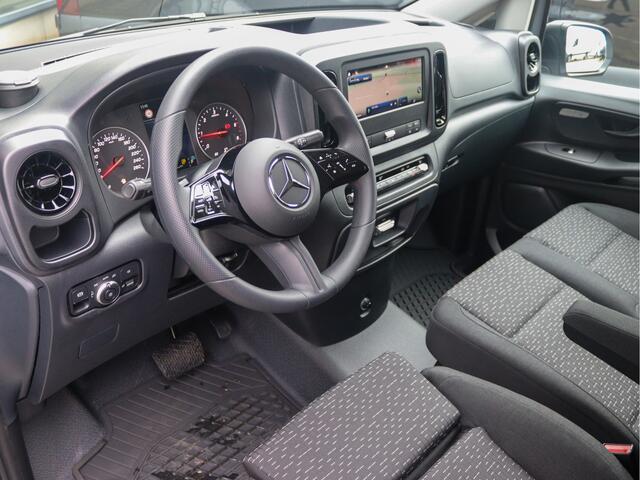 Mercedes-Benz VITO 116 CDI L2 Pro | AIRCO/NAVI/CAMERA/2.500KG AHW | Certified