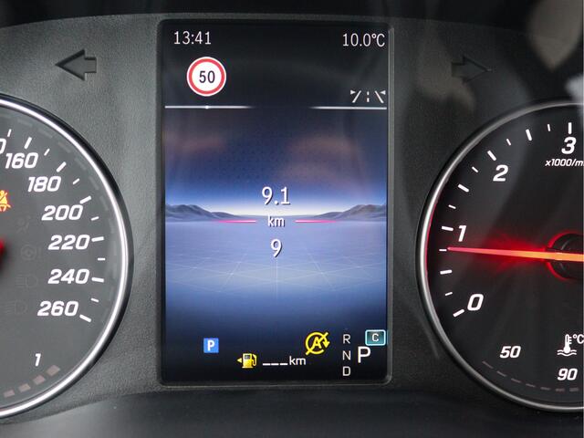 Mercedes-Benz VITO 116 CDI L2 Pro | AIRCO/NAVI/CAMERA/2.500KG AHW | Certified