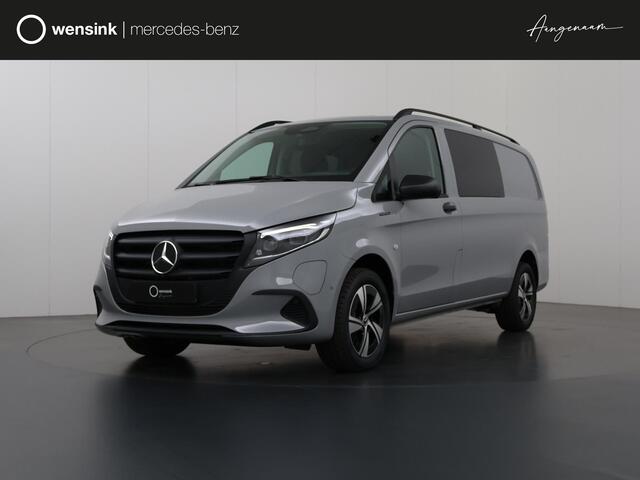 Mercedes-Benz VITO eVito Lang 66 kWh L2 Mercedes-Benz eVito 112 GB L2