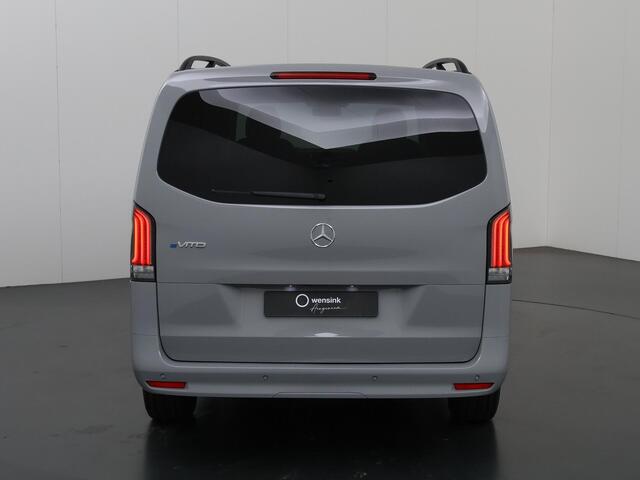 Mercedes-Benz VITO eVito Lang 66 kWh L2 Mercedes-Benz eVito 112 GB L2