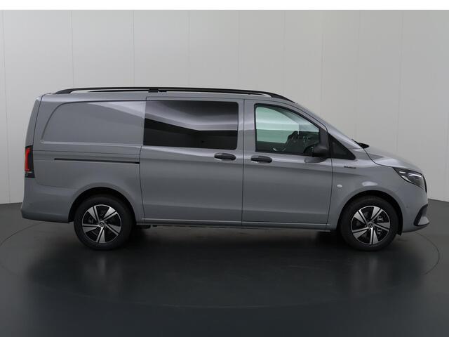 Mercedes-Benz VITO eVito Lang 66 kWh L2 Mercedes-Benz eVito 112 GB L2