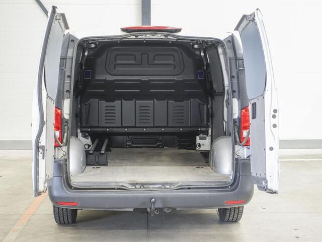 Mercedes-Benz VITO Functional Lang L2 2x Schuifdeur Airco Cruise control Trekhaak