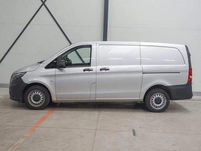 Mercedes-Benz VITO Functional Lang L2 2x Schuifdeur Airco Cruise control Trekhaak