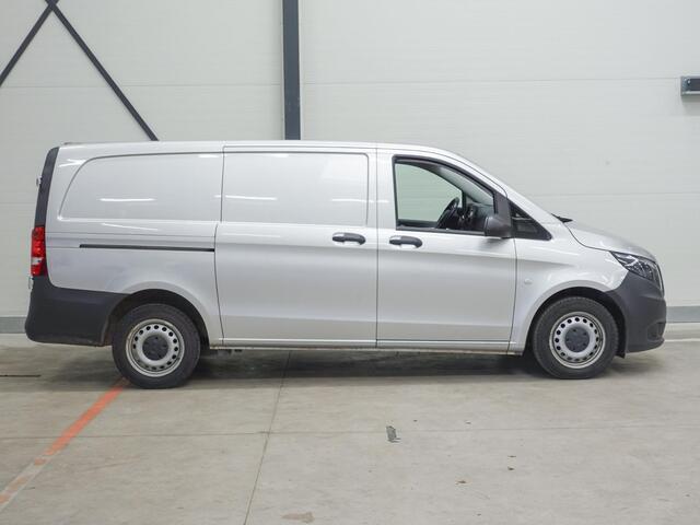 Mercedes-Benz VITO Functional Lang L2 2x Schuifdeur Airco Cruise control Trekhaak