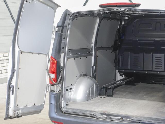 Mercedes-Benz VITO Functional Lang L2 2x Schuifdeur Airco Cruise control Trekhaak