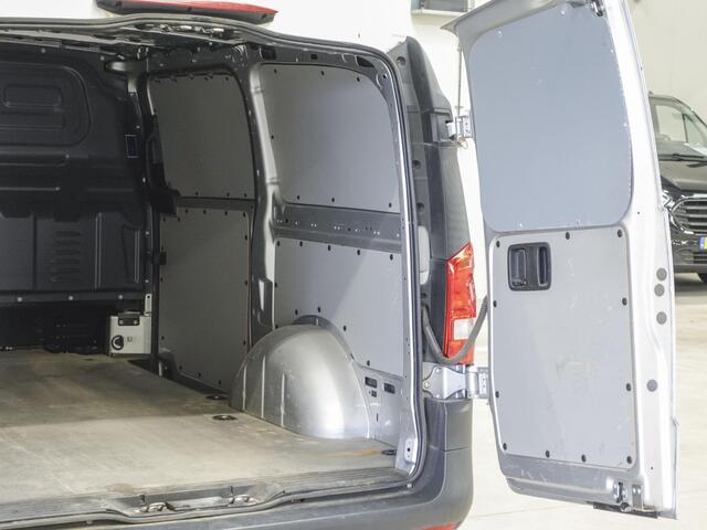 Mercedes-Benz VITO Functional Lang L2 2x Schuifdeur Airco Cruise control Trekhaak