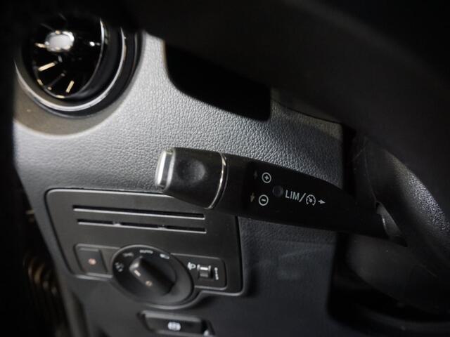 Mercedes-Benz VITO 114 CDI Lang Dubbele Cabine Comfort Automaat Navi Airco Trekhaak