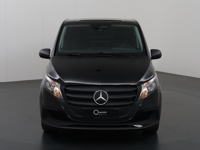 Mercedes-Benz VITO eVito 112 GB L2