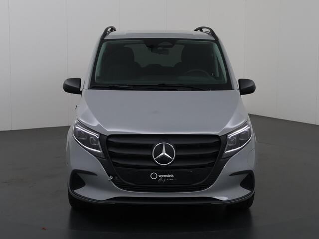 Mercedes-Benz VITO eVito 112 GB L2