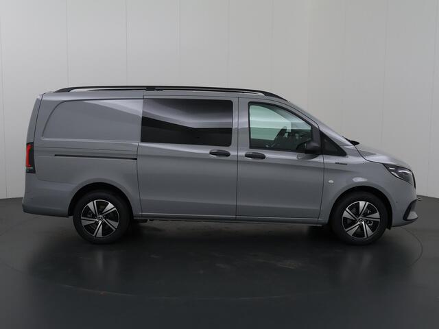 Mercedes-Benz VITO eVito 112 GB L2