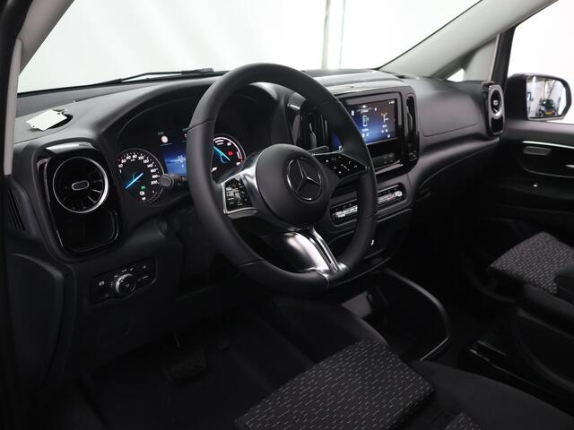 Mercedes-Benz VITO eVito 112 GB L2